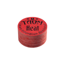 Leder Taom Heat 14mm medium